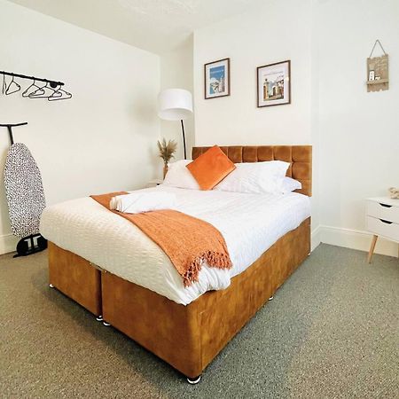 Hudson Road Aparthotel Portsmouth Ngoại thất bức ảnh