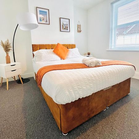 Hudson Road Aparthotel Portsmouth Ngoại thất bức ảnh