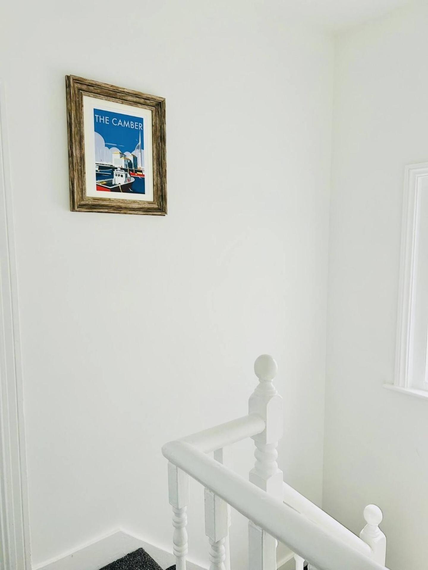 Hudson Road Aparthotel Portsmouth Ngoại thất bức ảnh