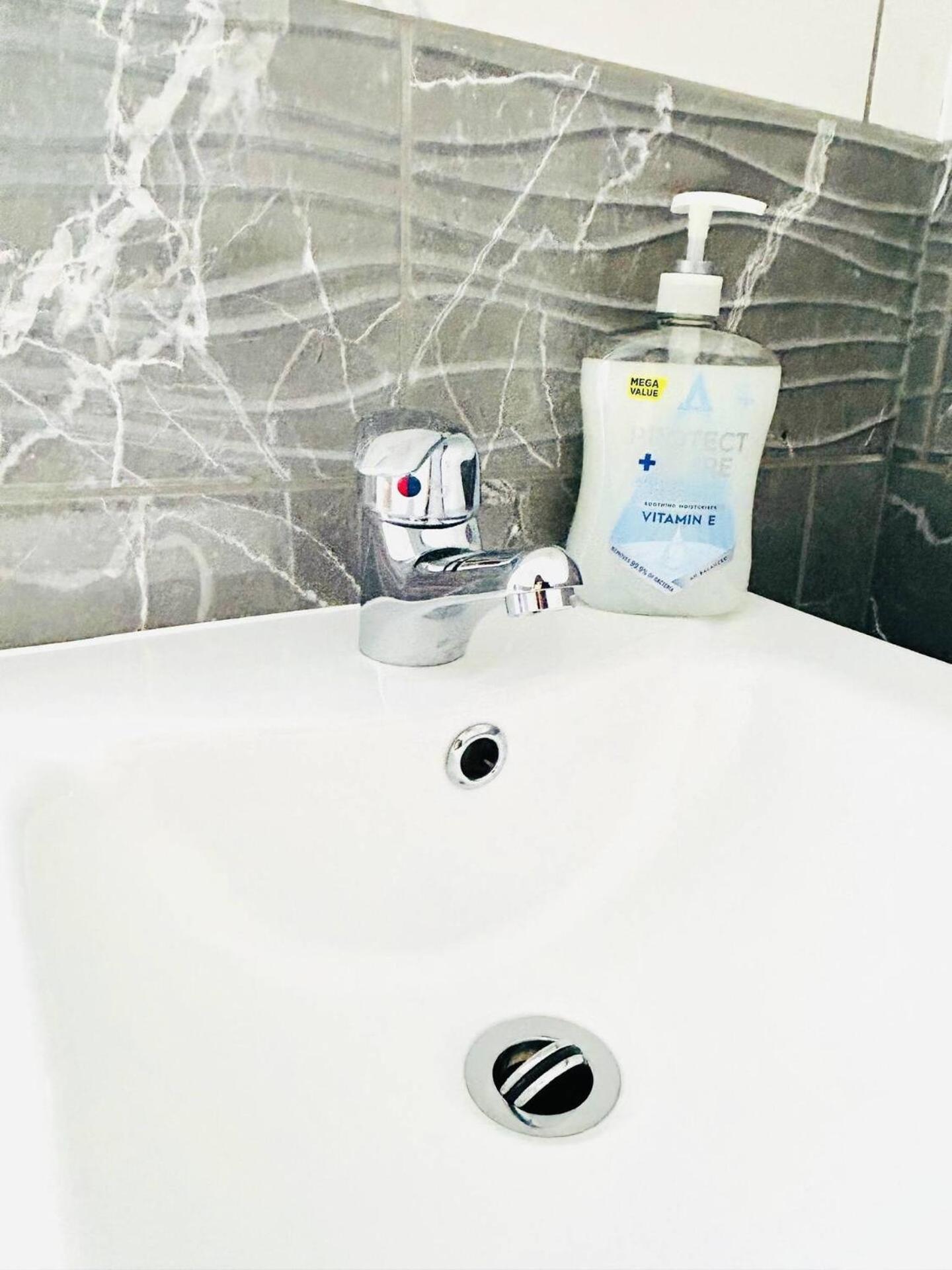 Hudson Road Aparthotel Portsmouth Ngoại thất bức ảnh