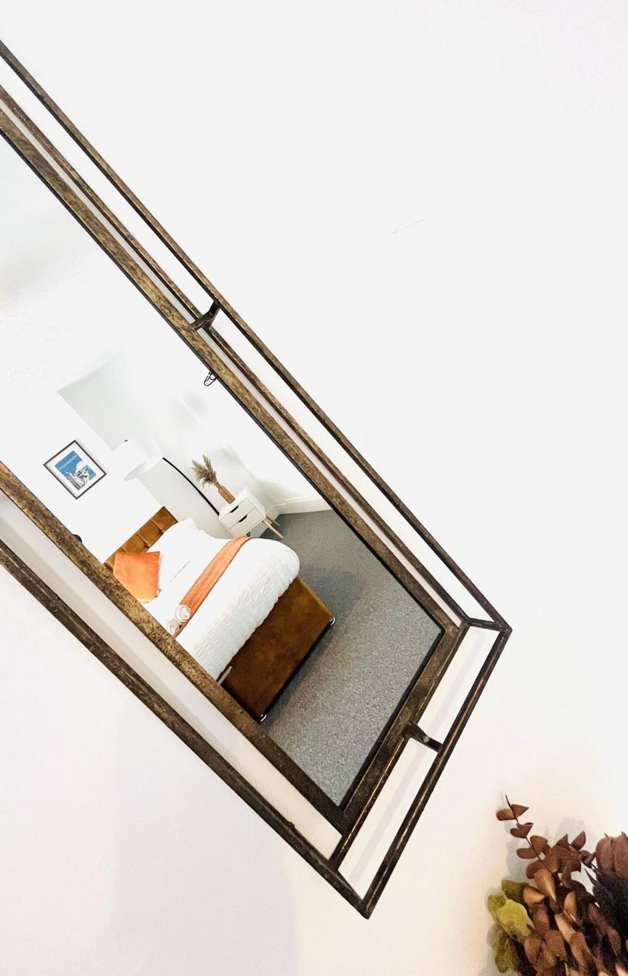 Hudson Road Aparthotel Portsmouth Ngoại thất bức ảnh