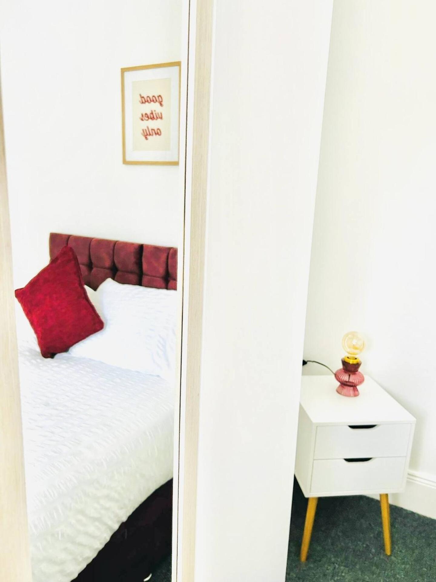 Hudson Road Aparthotel Portsmouth Ngoại thất bức ảnh