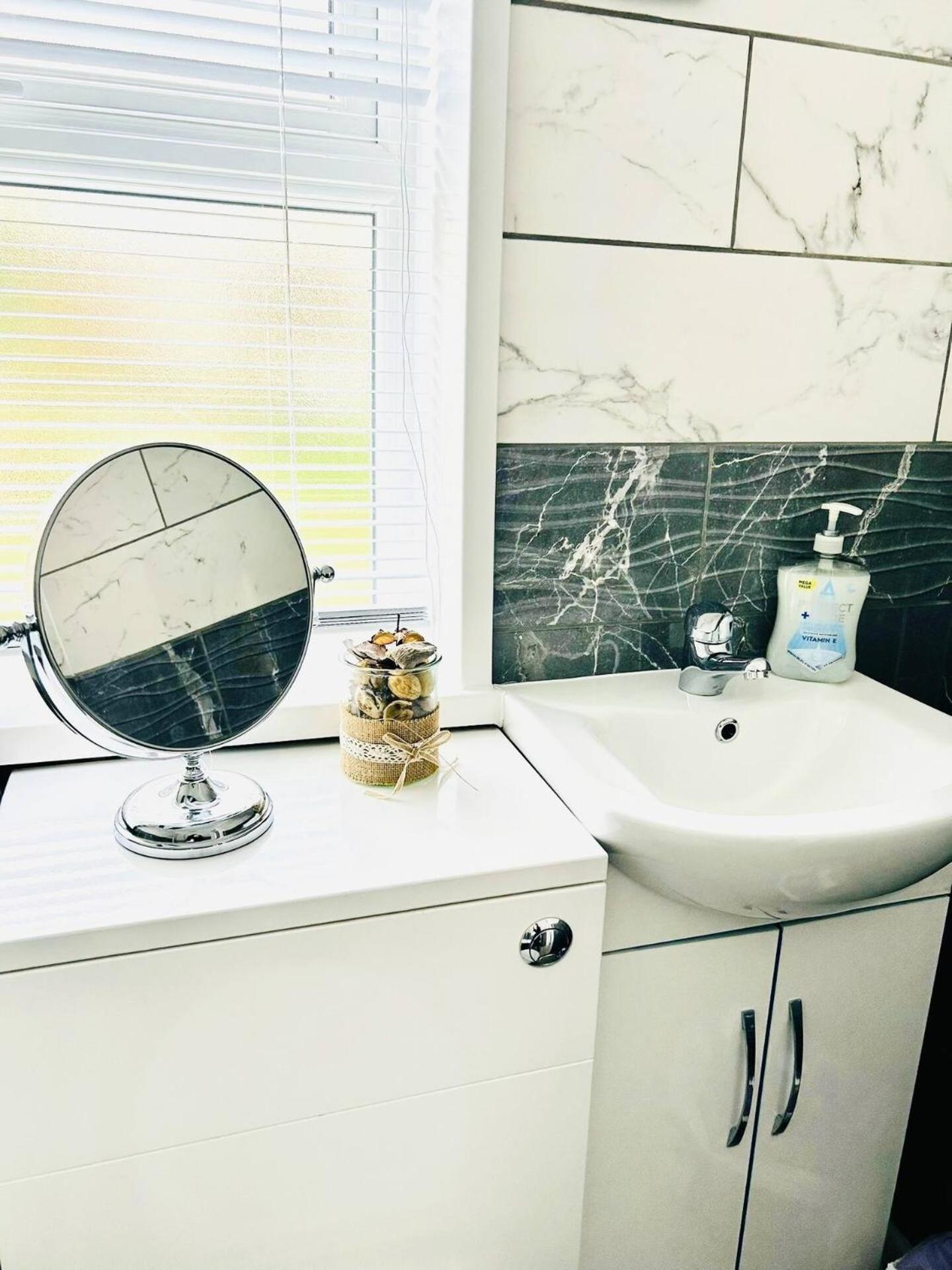 Hudson Road Aparthotel Portsmouth Ngoại thất bức ảnh