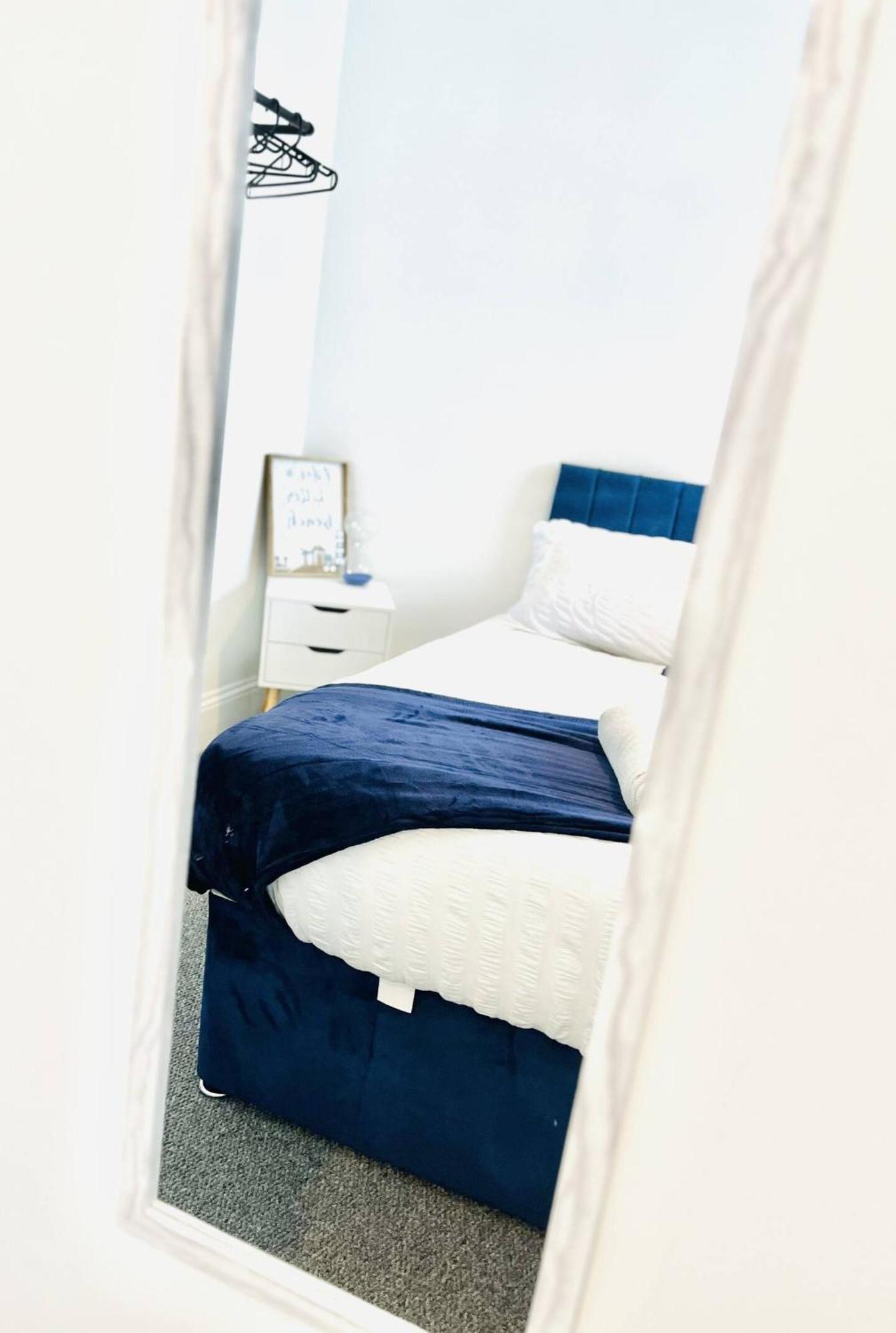 Hudson Road Aparthotel Portsmouth Ngoại thất bức ảnh