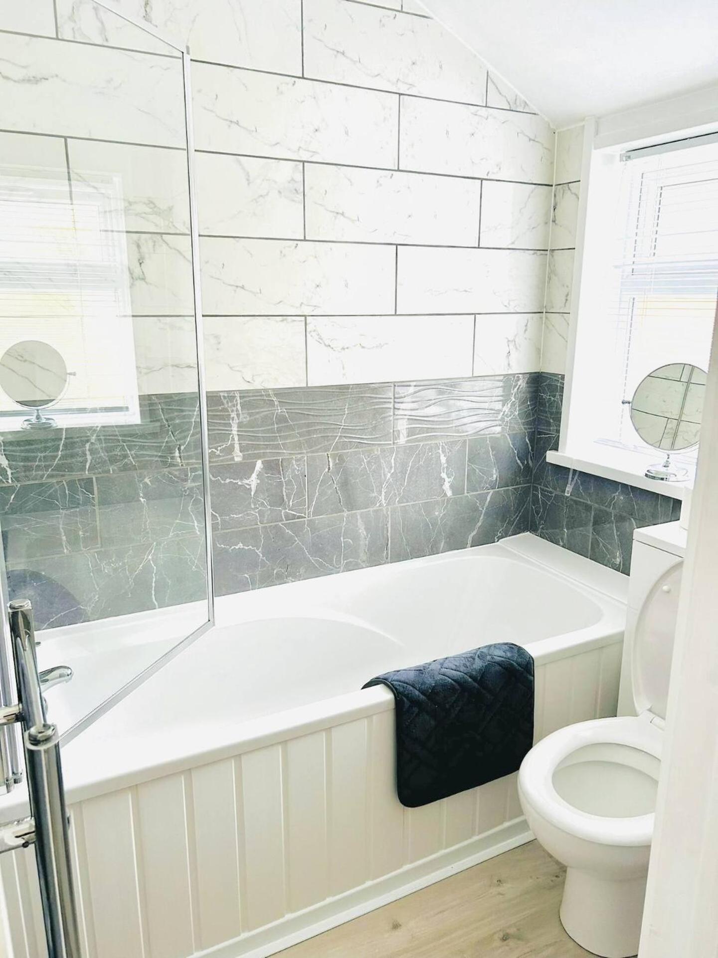 Hudson Road Aparthotel Portsmouth Ngoại thất bức ảnh