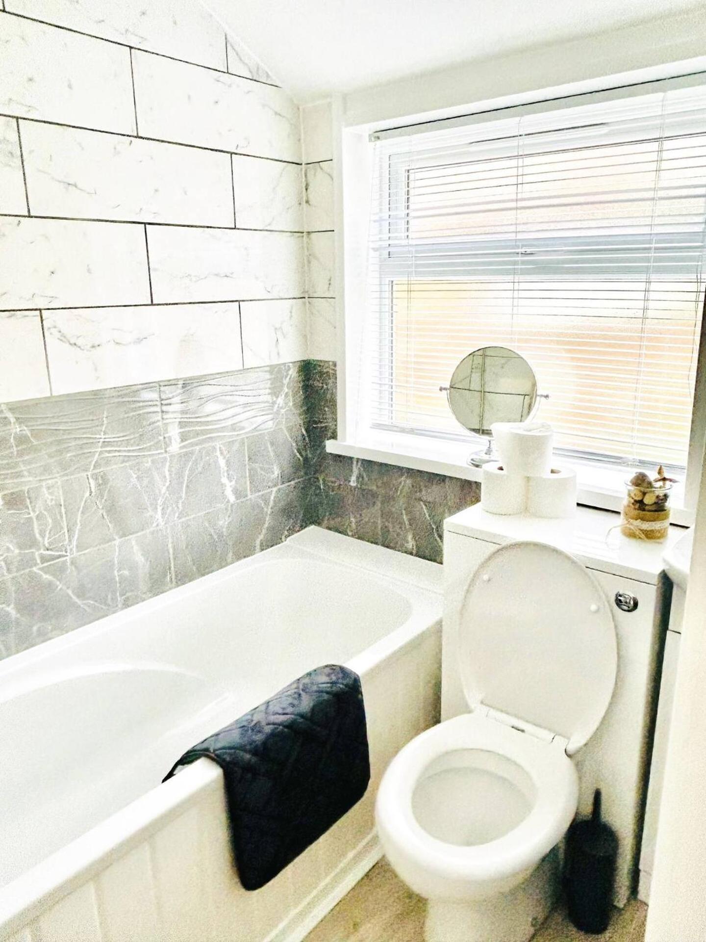 Hudson Road Aparthotel Portsmouth Ngoại thất bức ảnh