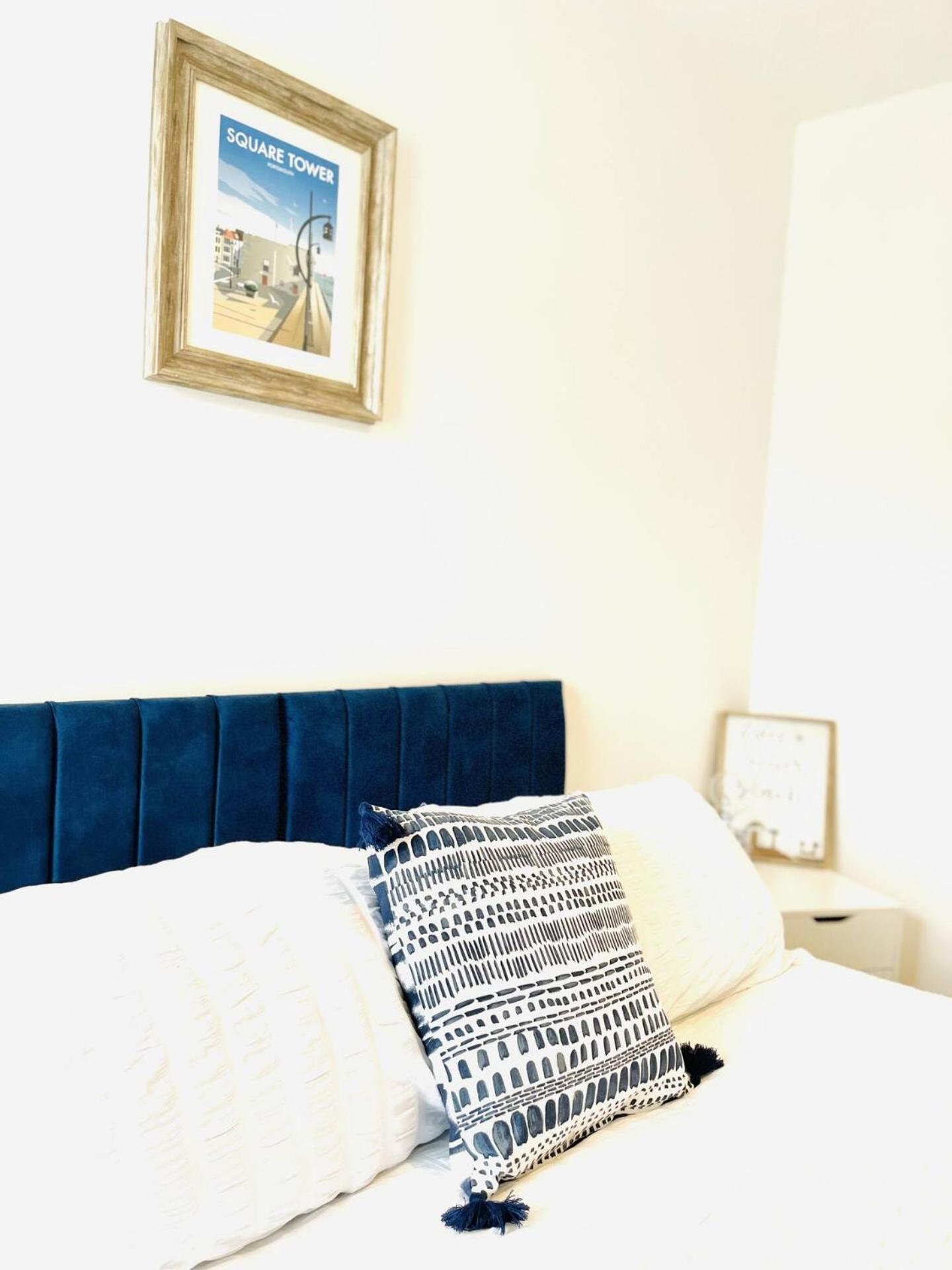 Hudson Road Aparthotel Portsmouth Ngoại thất bức ảnh