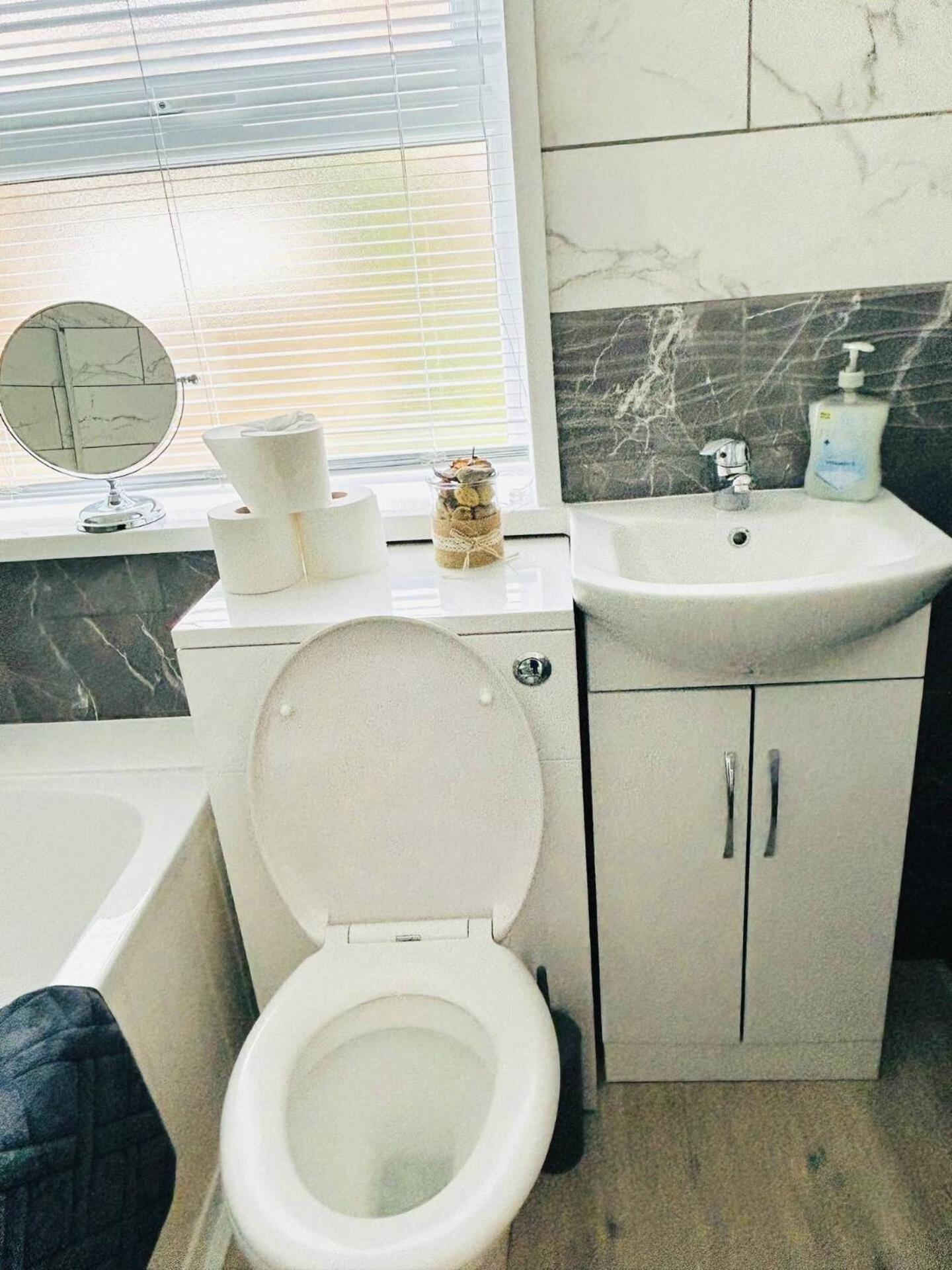 Hudson Road Aparthotel Portsmouth Ngoại thất bức ảnh